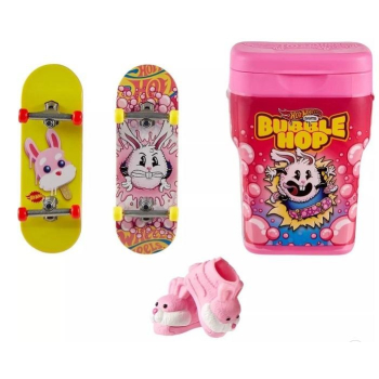 Hot Wheels Skate Deskorolka 2szt HWN49